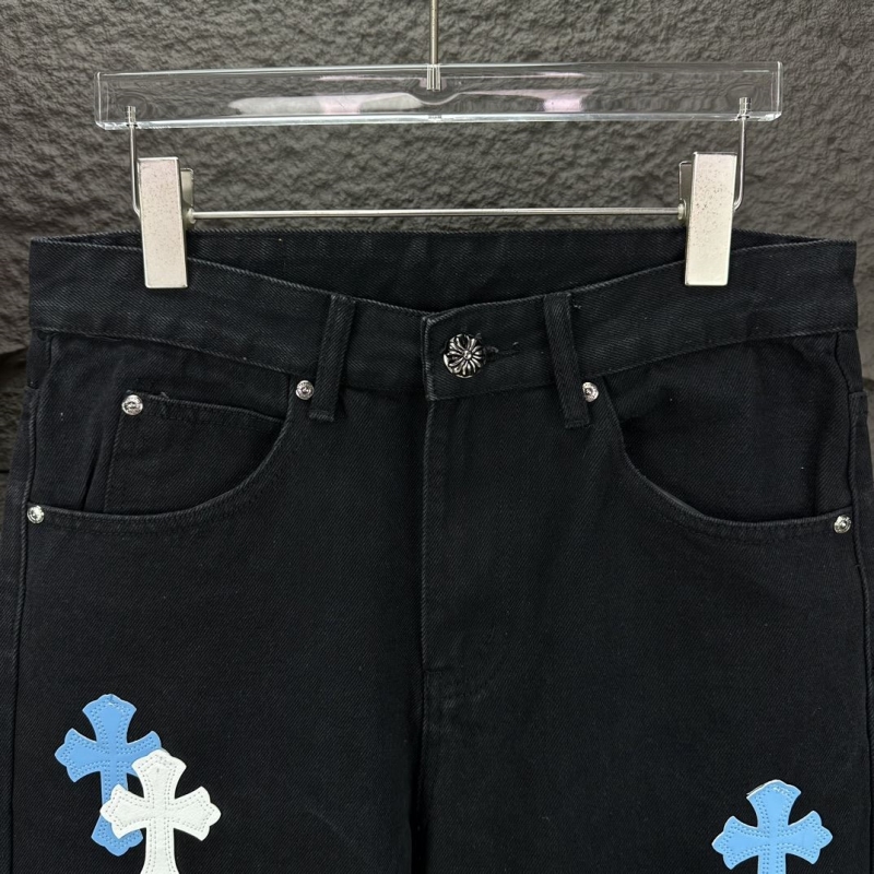 Chrome Hearts Jeans